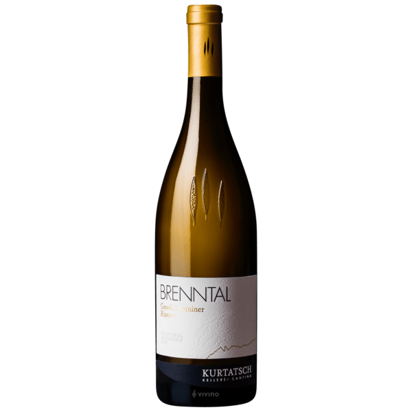 Cantina KurtatschBrenntal Gewürztraminer Riserva 2020