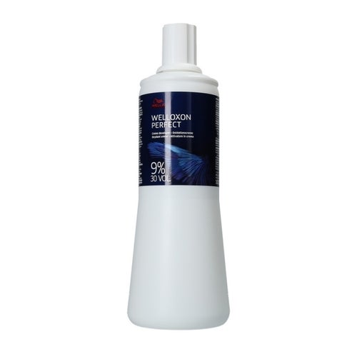 Wella Professionals Welloxon Perfect 9% 500 ml