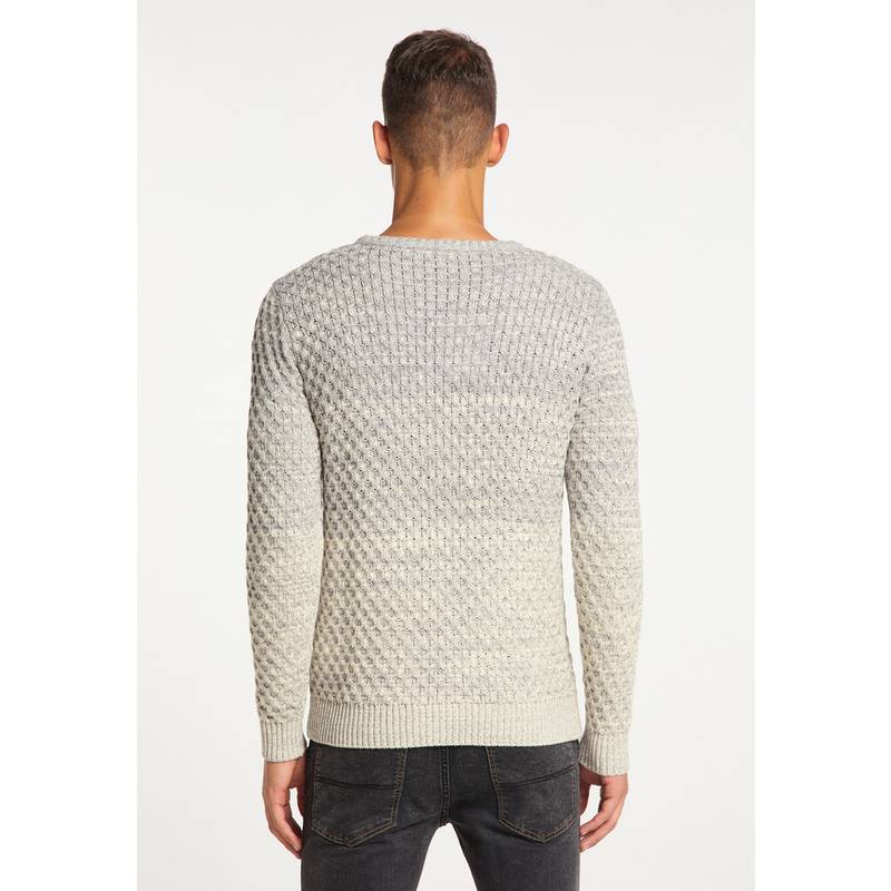 MO Strickpullover Herren