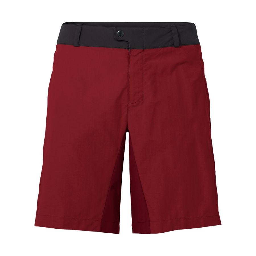 Qimsa Shorty Fahrrad Hose Herren