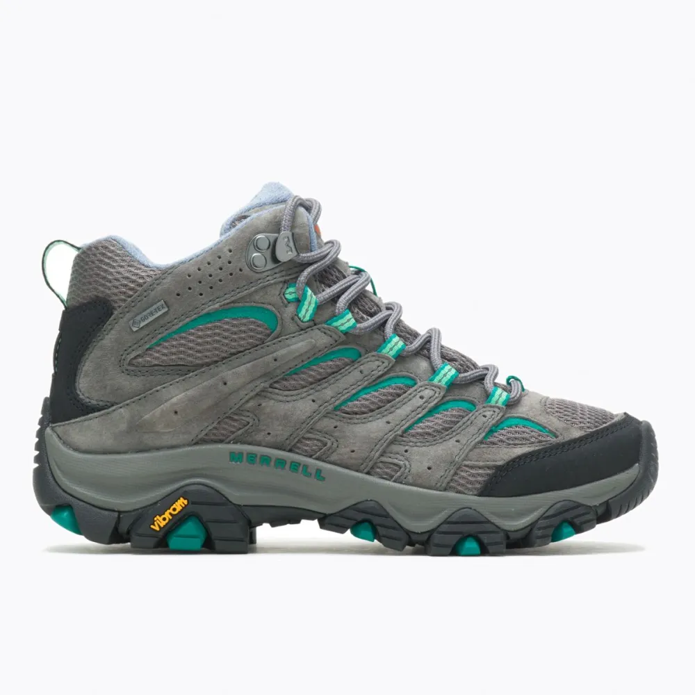 Merrell Moab 3 Mid GORE TEX J500236 / schwarz