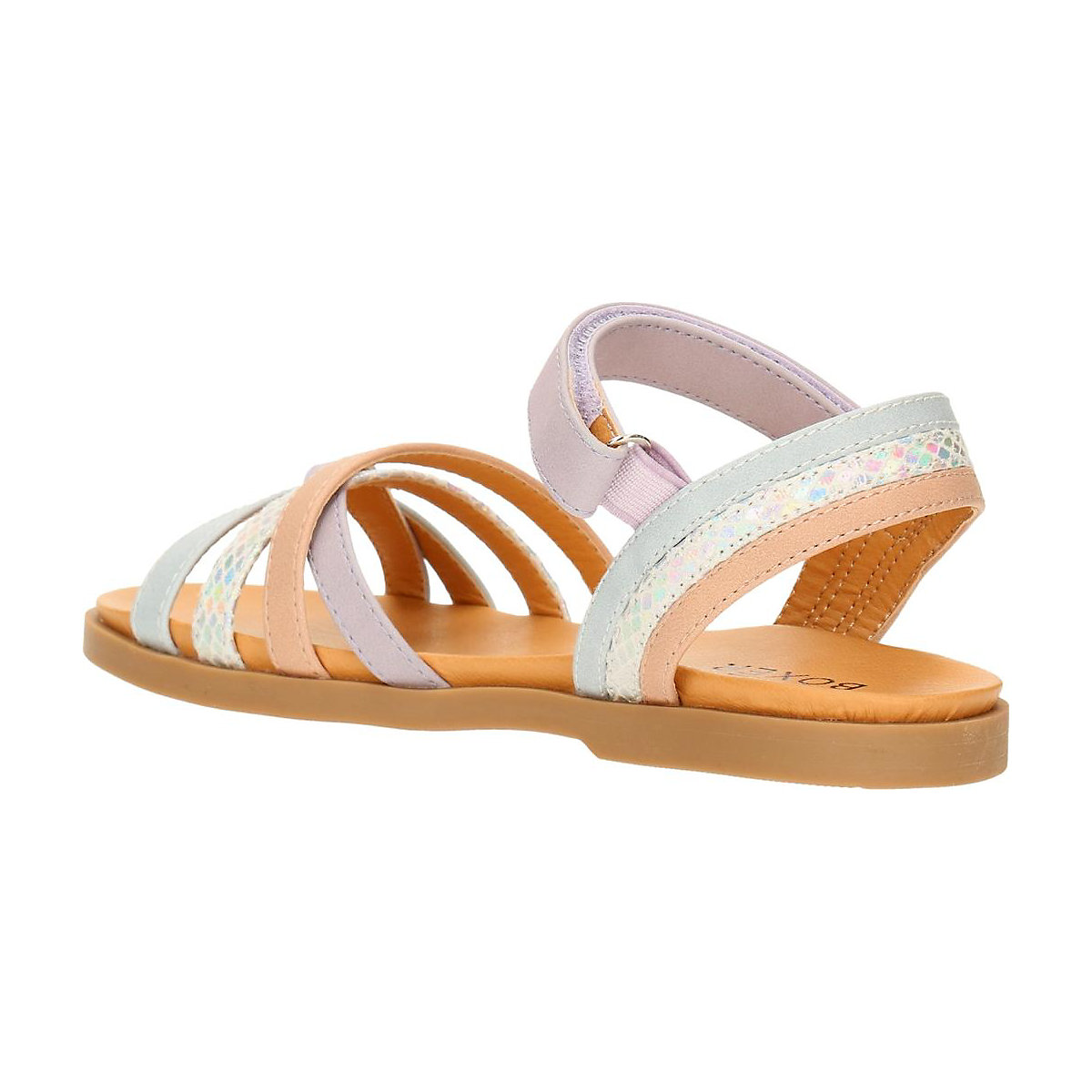 Sandalen für Mädchen von Bullboxer
