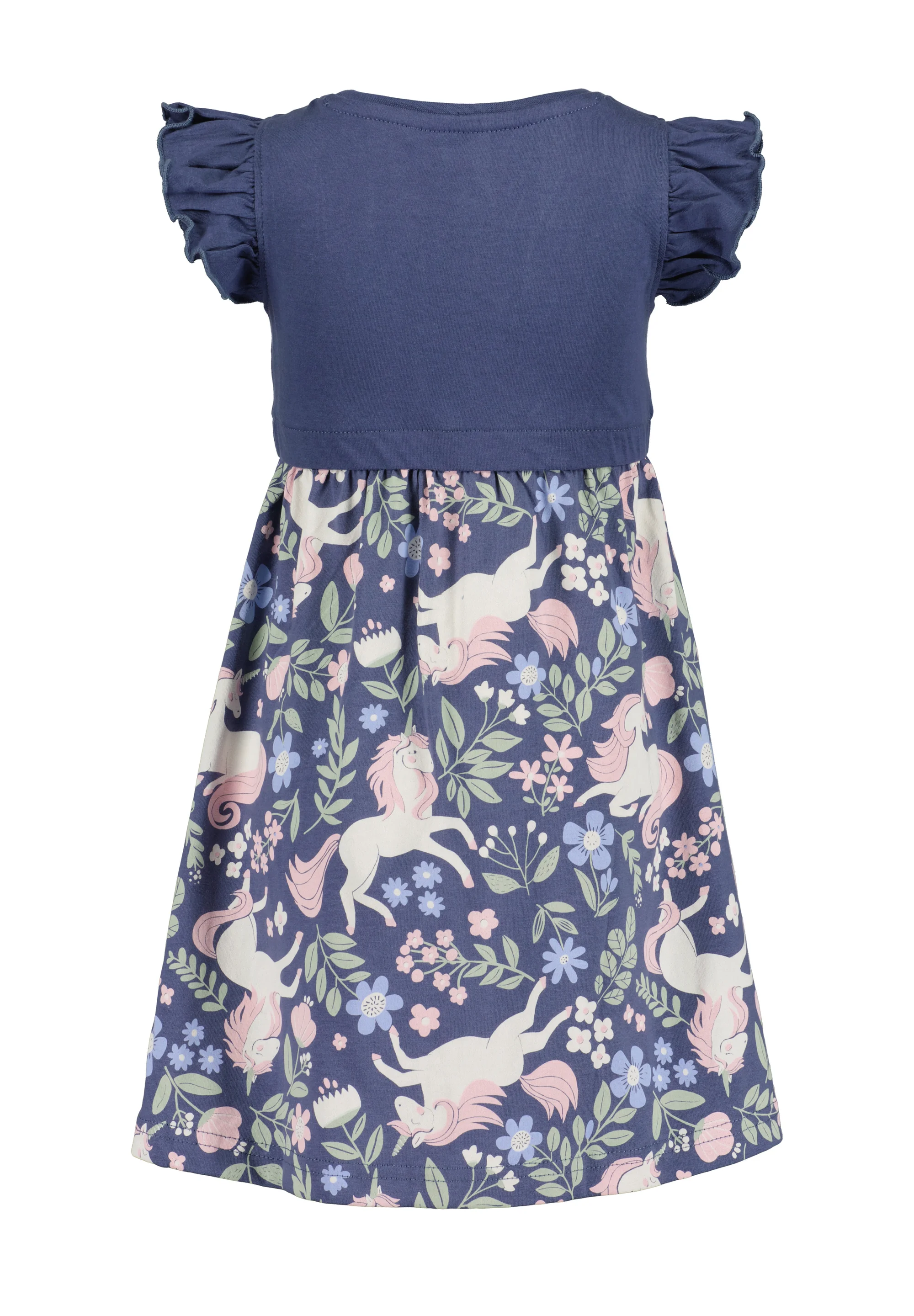 Blue Seven UNICORNIO - Vestido de verano
