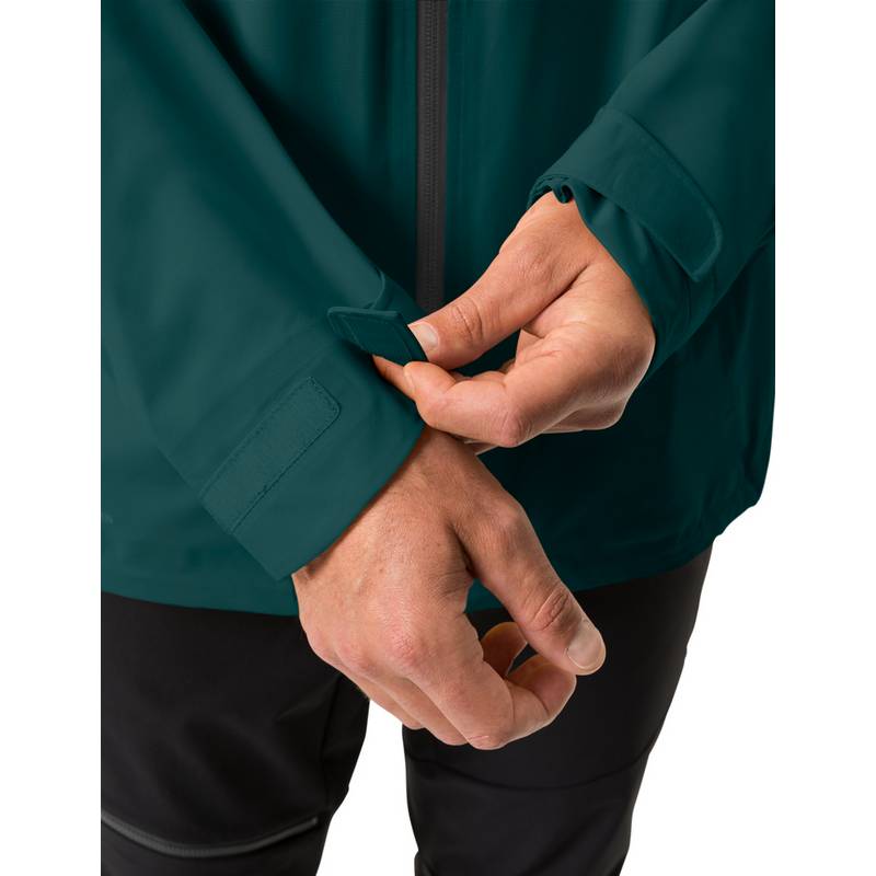 VAUDE Men's Croz 3L Jacket III Outdoorjacke Herren