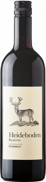Weingut Münzenrieder Heideboden Reserve QUW Burgenland Münzenrieder  trocken - 6er Karton