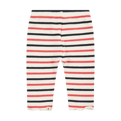 Leggings, beige für Mädchen