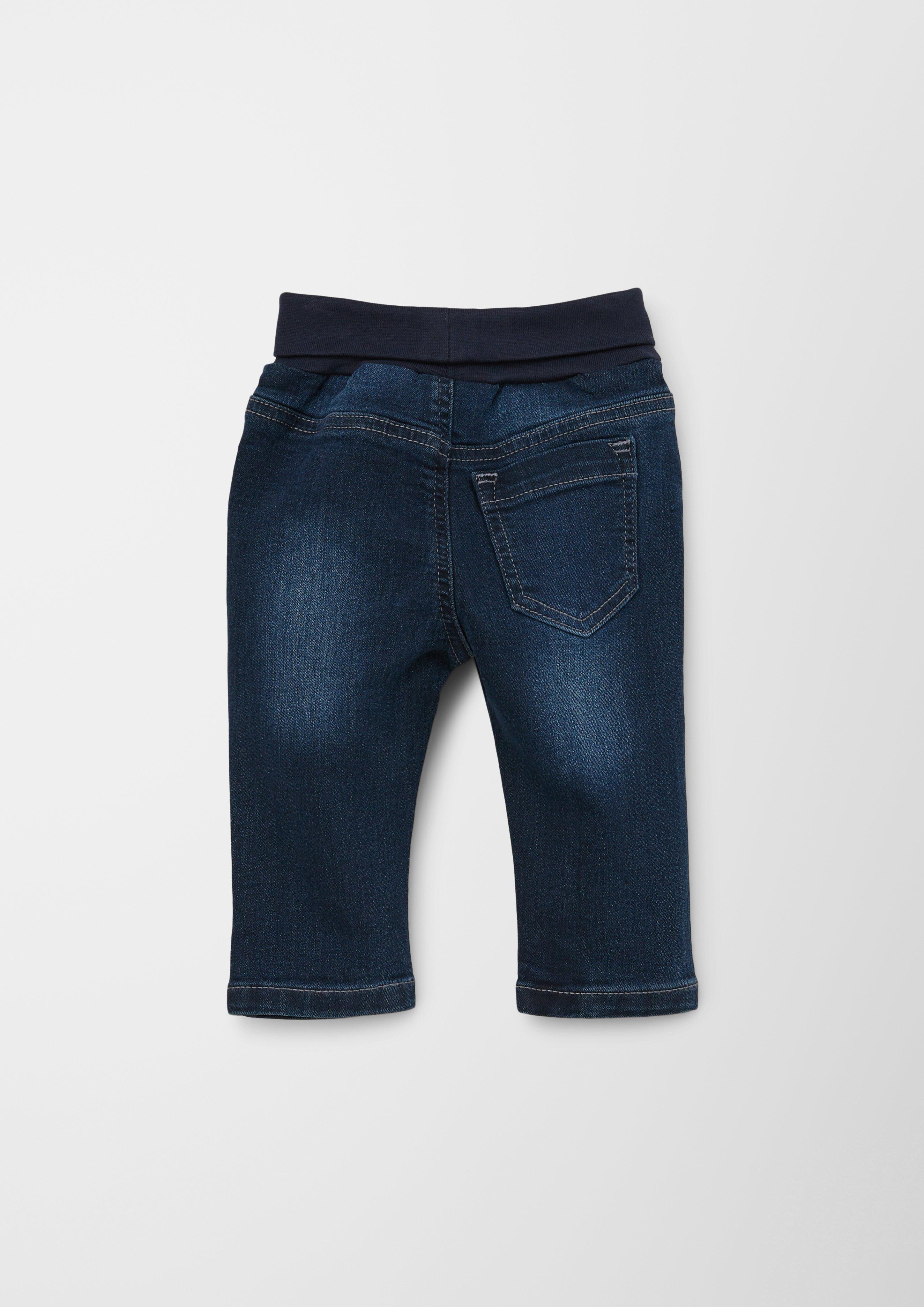 Jeans / Regular Fit / High Rise  56.899.71.3672-57Z2