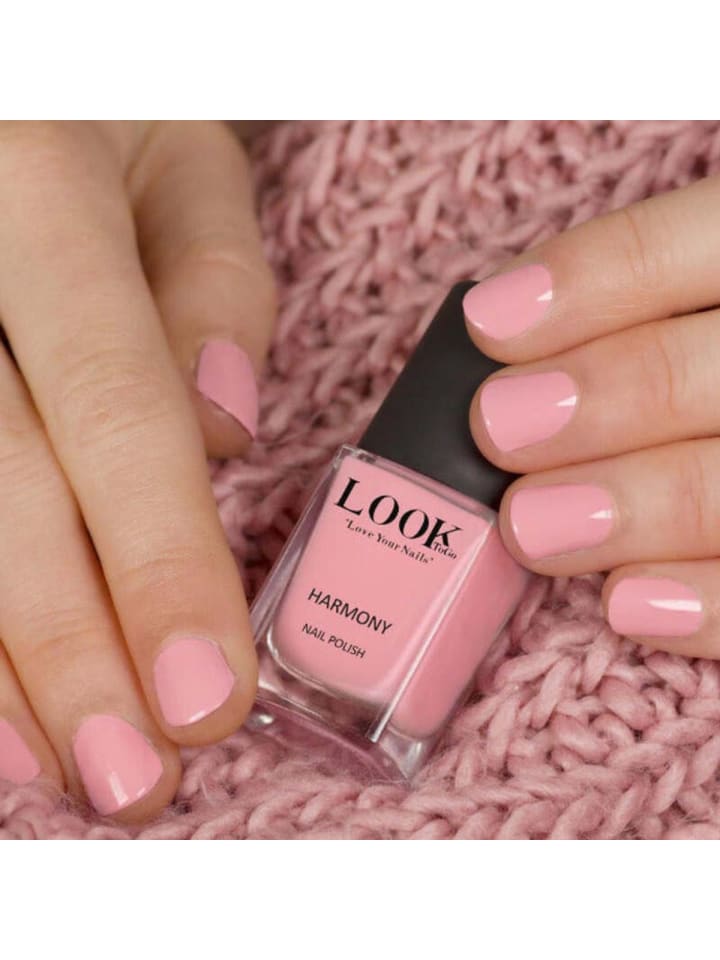 Look to Go Nagellack HARMONY, 12ml günstig kaufen onesize