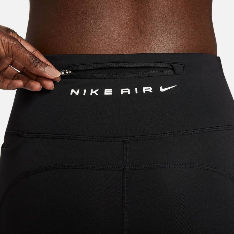 Nike AIR FAST DRI FIT Lauftights Damen
