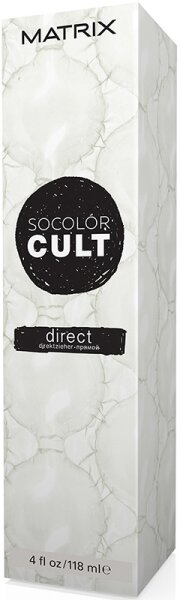 Matrix Socolor Cult Haarfarbe