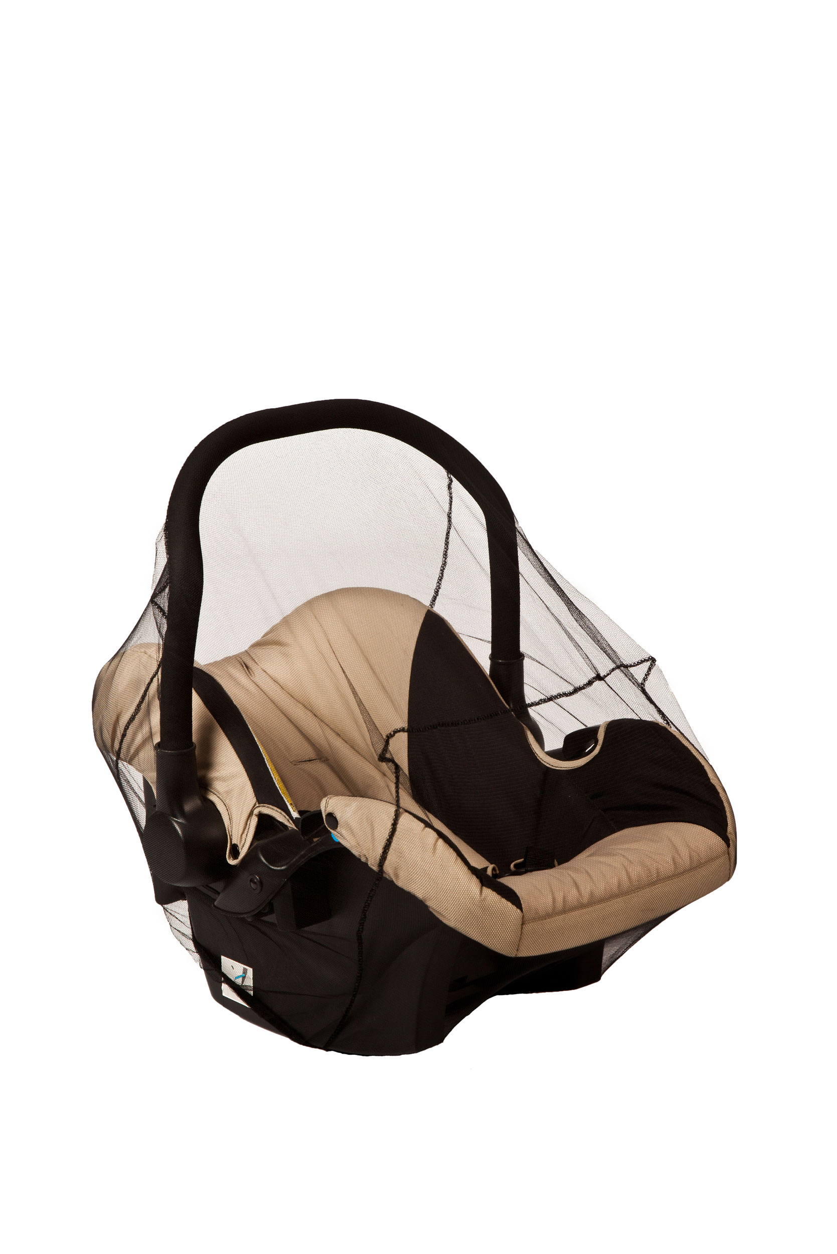 AltabebeInsektenschutz für Babyschale