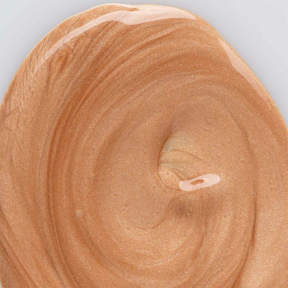 Venice Body Glow Drops - Gold 30 ml