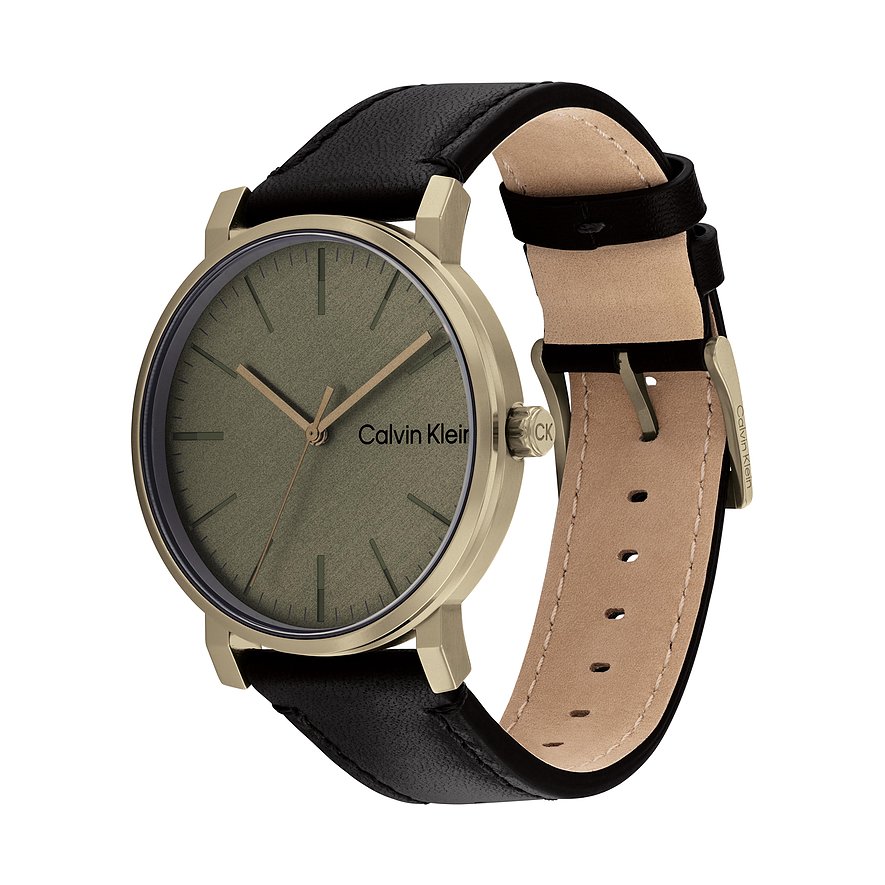 Calvin Klein Herrenuhr