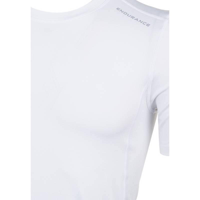 Endurance Power Laufshirt Herren