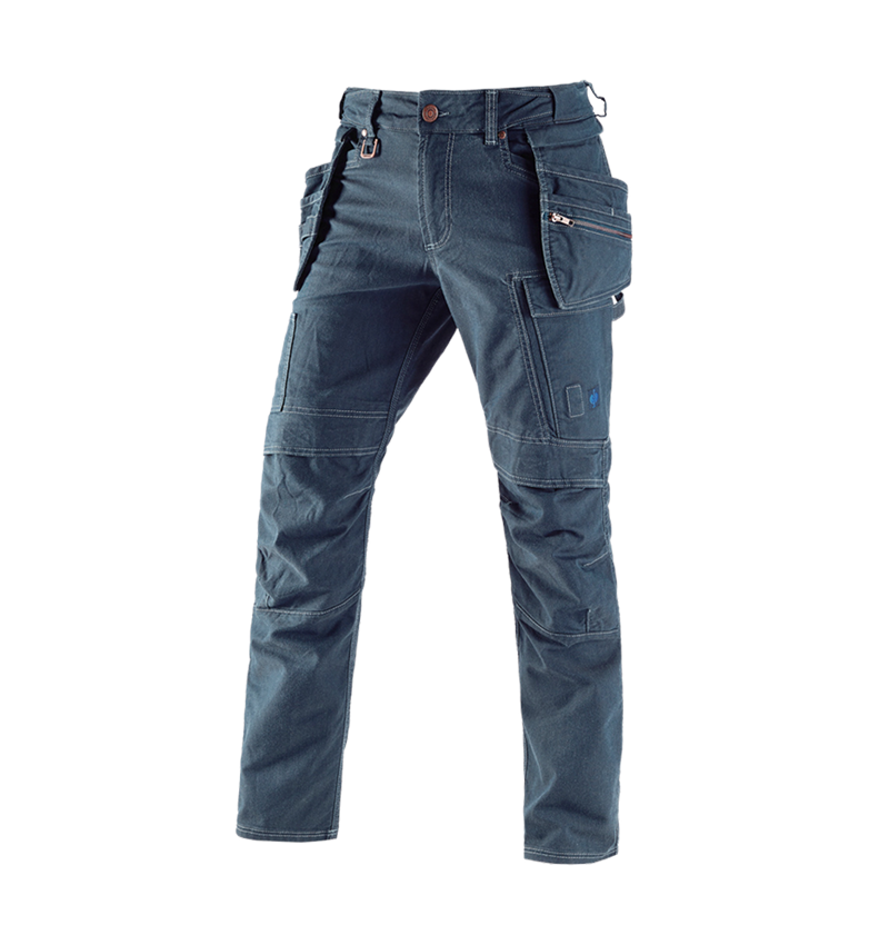 Holster-Bundhose e.s.vintage