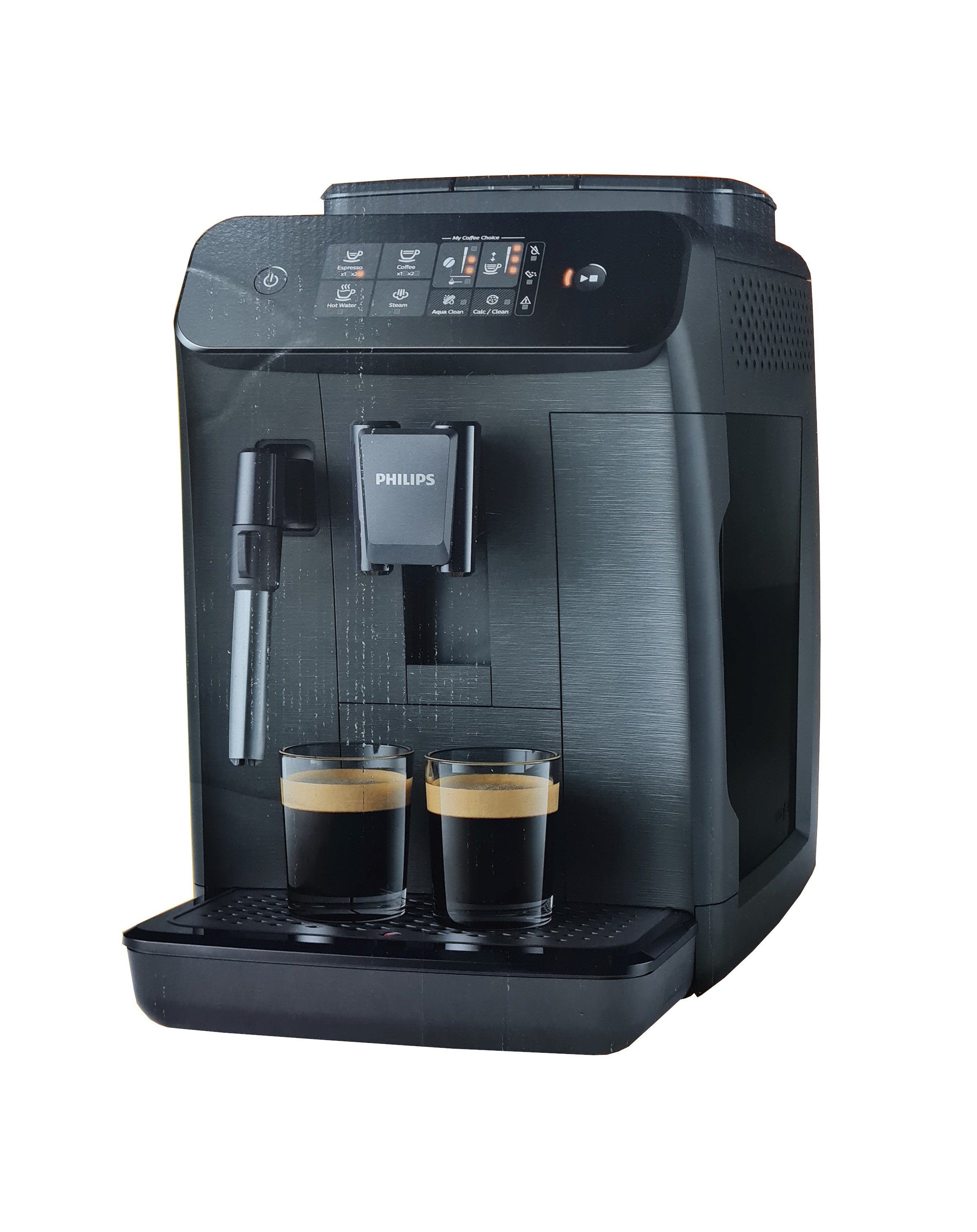 Philips Kaffeevollautomat EP0824/00 Kaffeevollautomat 800 Series