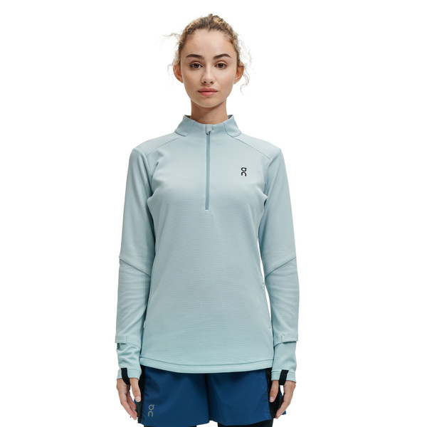 CLIMATE SHIRT Damen - Funktionsshirt
