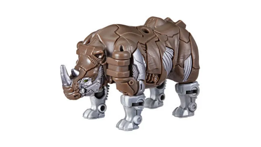 Hasbro - Transformers: Aufstieg der Bestien Beast Alliance Bestien Battle Masters, 1 Stück, sortiert