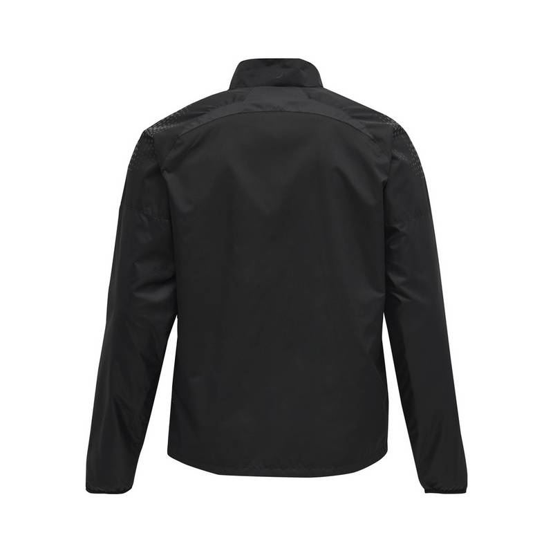 hummel hmlLEAD PRO TRAINING JACKET/WINDBREAKER Funktionsjacke Herren