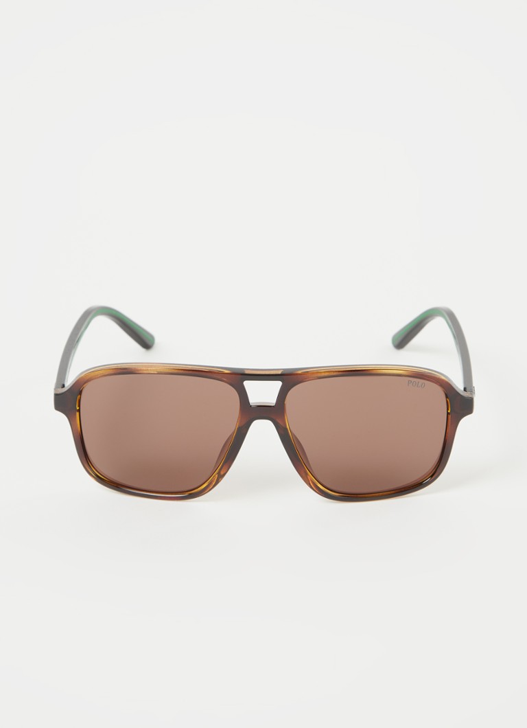 Ochelari de soare Ralph Lauren PH4177U