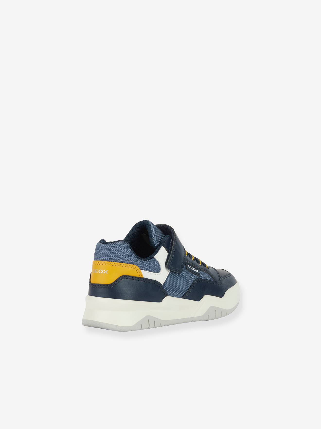 Geox Jungen Sneakers J367RE J Perth Boy GEOX - marine