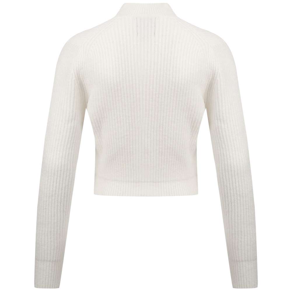 Pepe Jeans x Dua Lipa Extended Silvi Damen Pullover PL701560-800