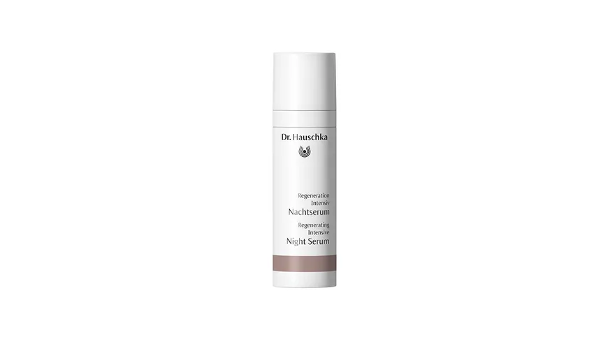 DR. HAUSCHKA Regeneration Intensiv Nachtserum 30 ml