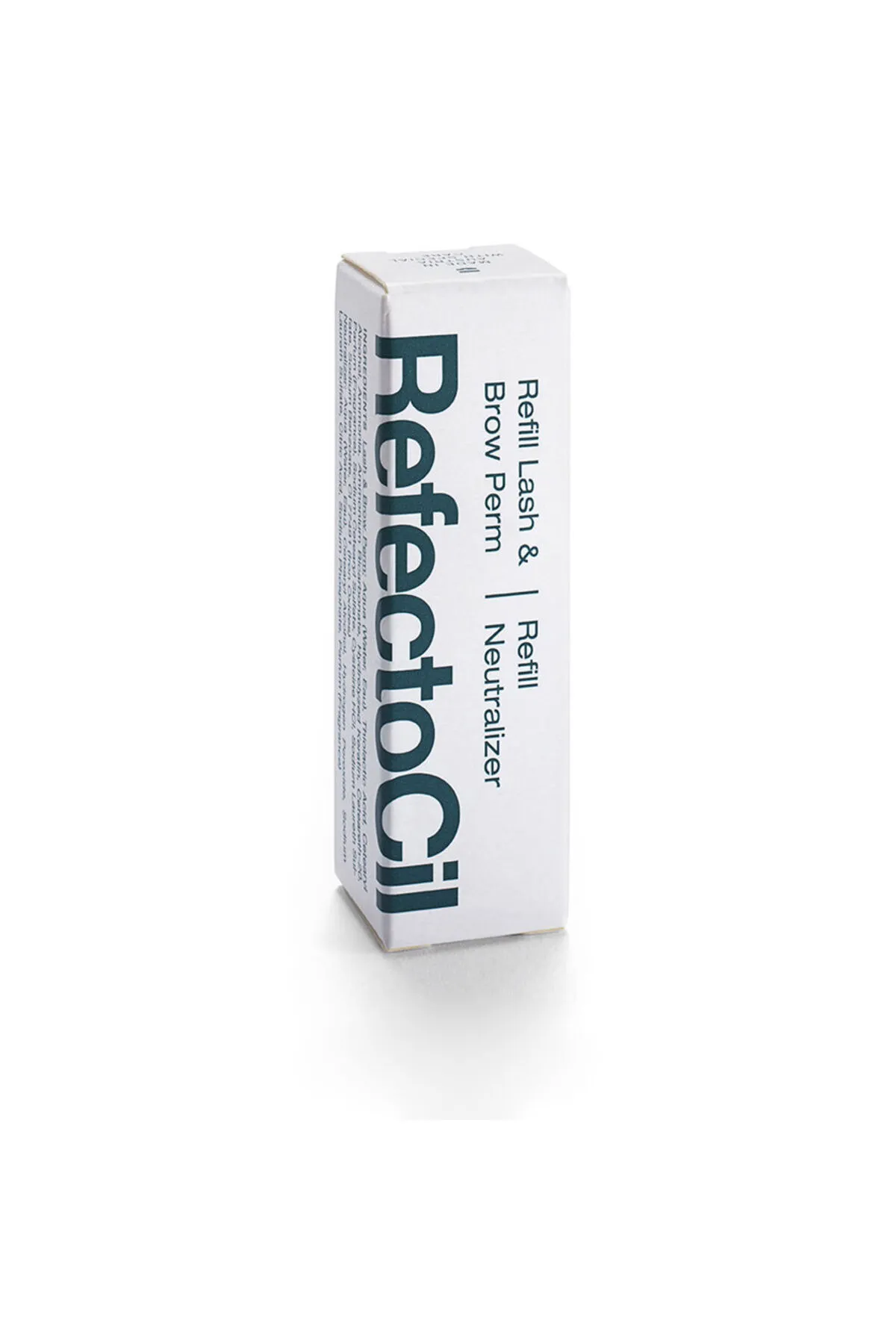 Refectocil  Lashperm + Neutralizer 2 X Refectocil 3,5 ml