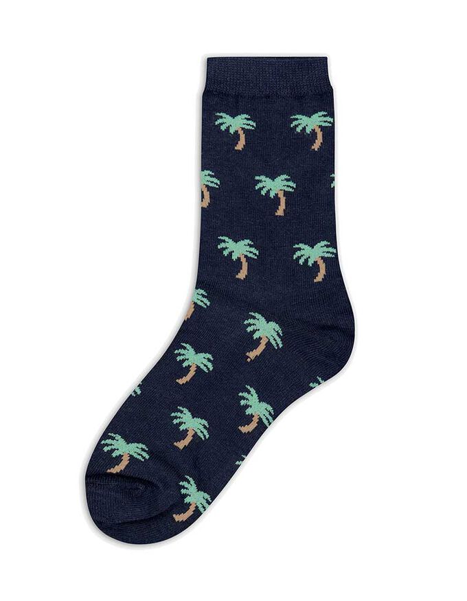 Socken - Allover-Print