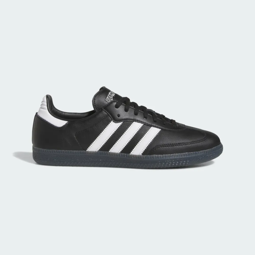 adidas x Fucking Awesome Samba ID7339 / schwarz