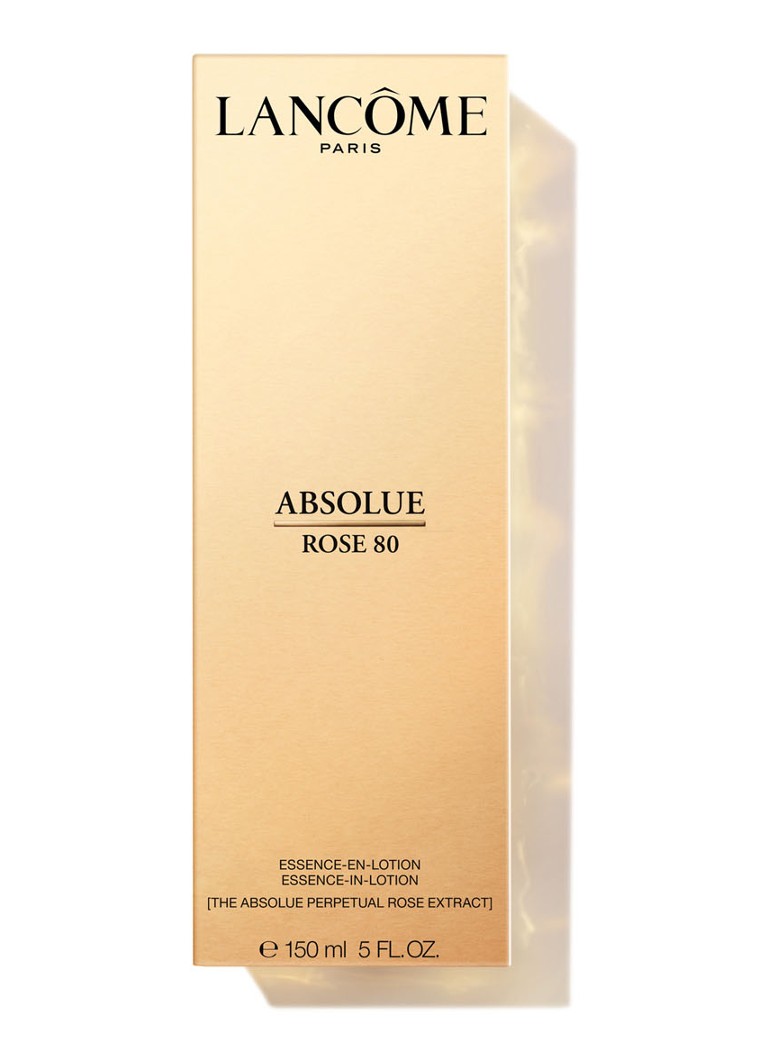 Lancôme Absolue Rose 80 Essence-In-Lotion - λοσιόν