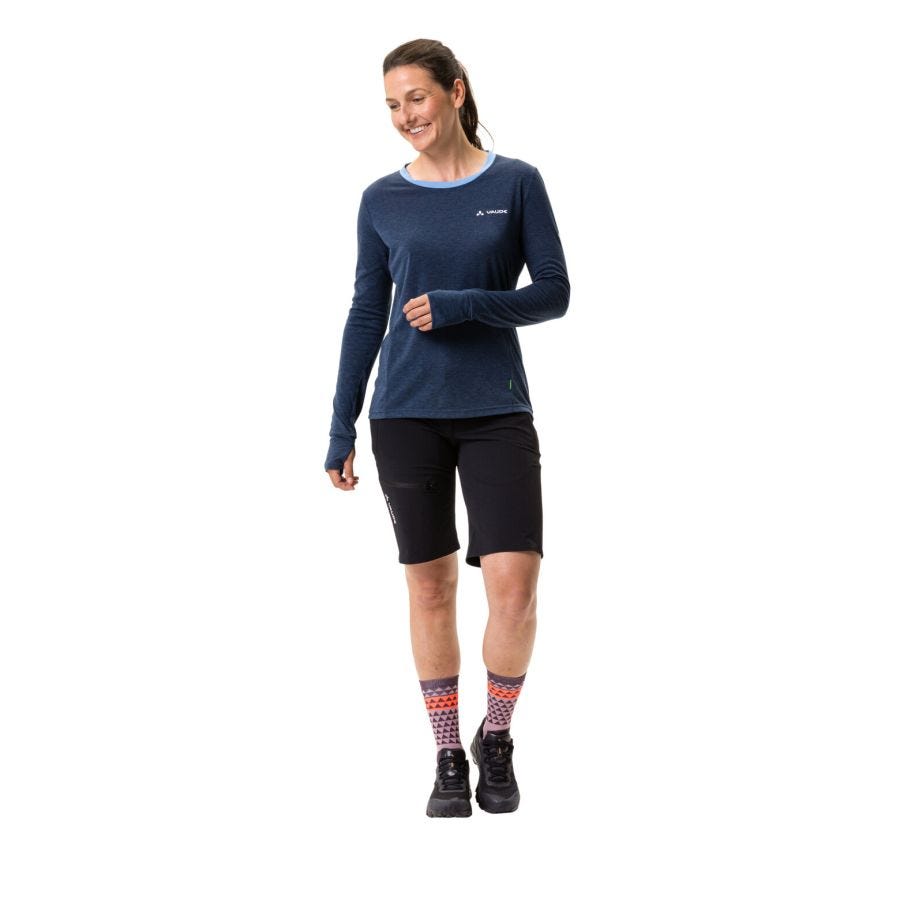 Sveit II Langarm T-Shirt Damen