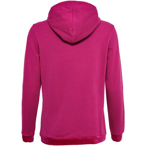 DAMEN KAPUZENSWEAT WO MANUKAU HOODY III