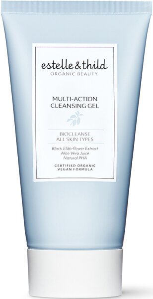 estelle & thild Biocleanse Multi-Action Cleansing Gel Reinigungsgel