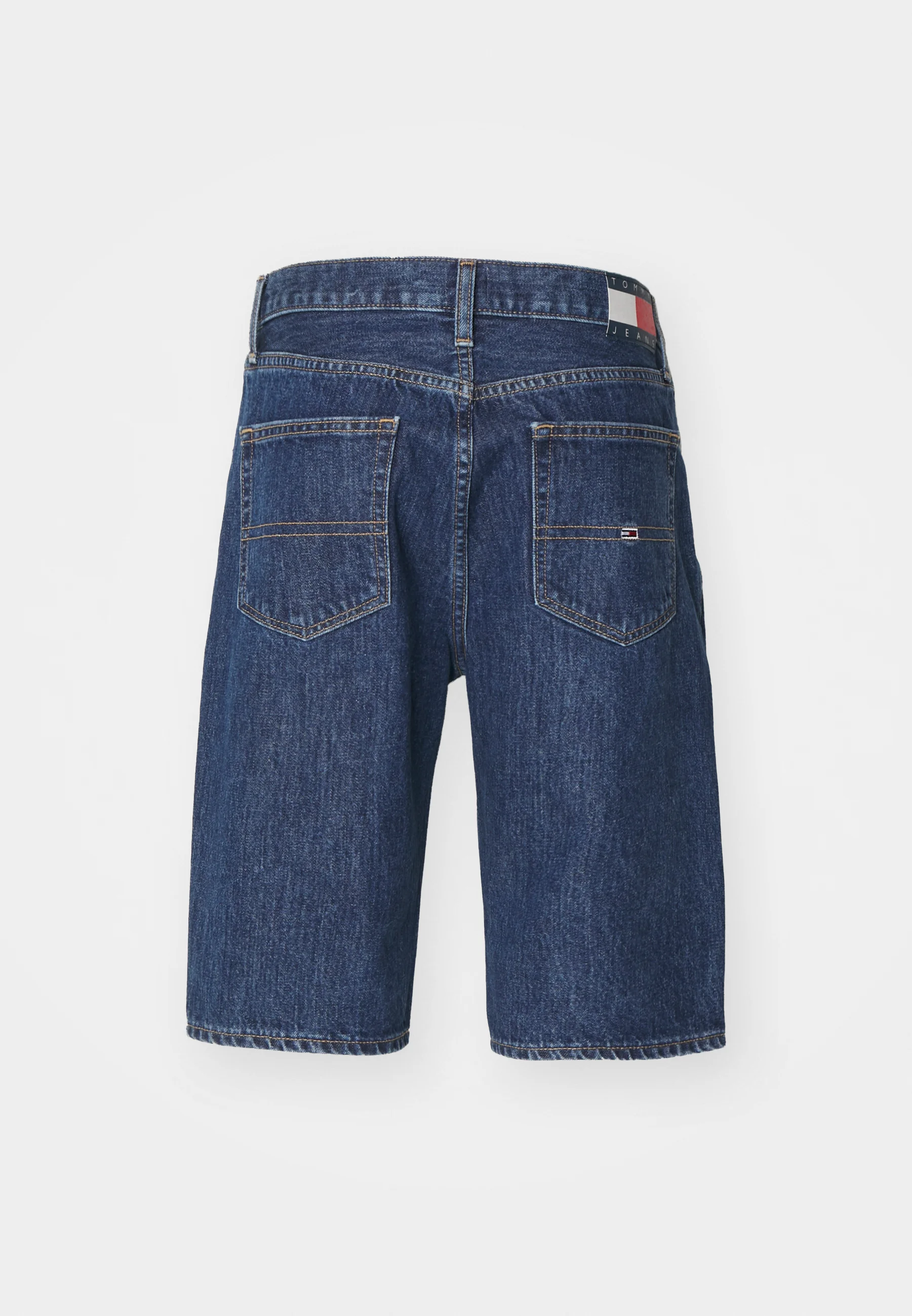 Tommy Jeans RYAN - Pantalones cortos vaqueros