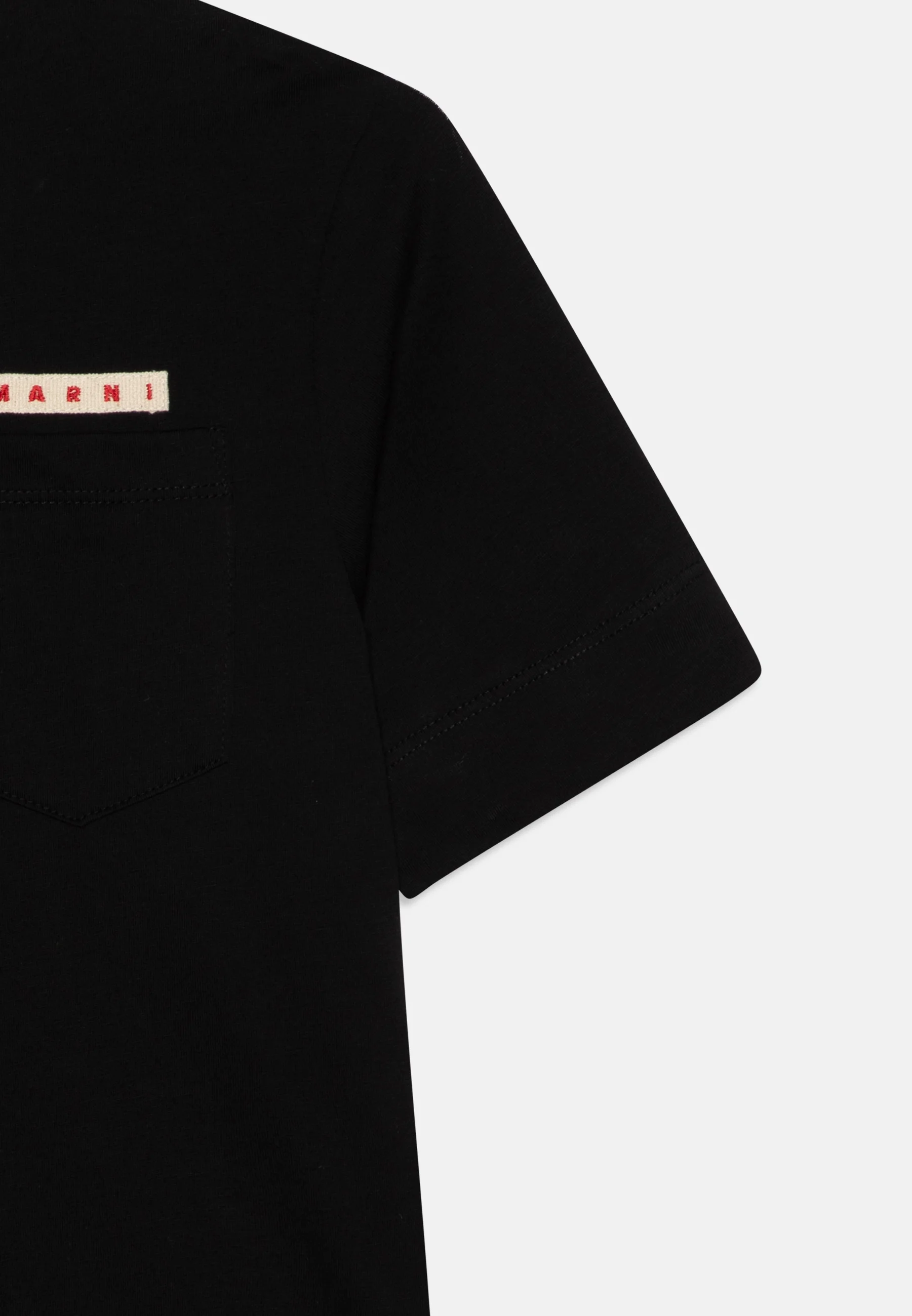 Marni UNISEX - Camiseta básica