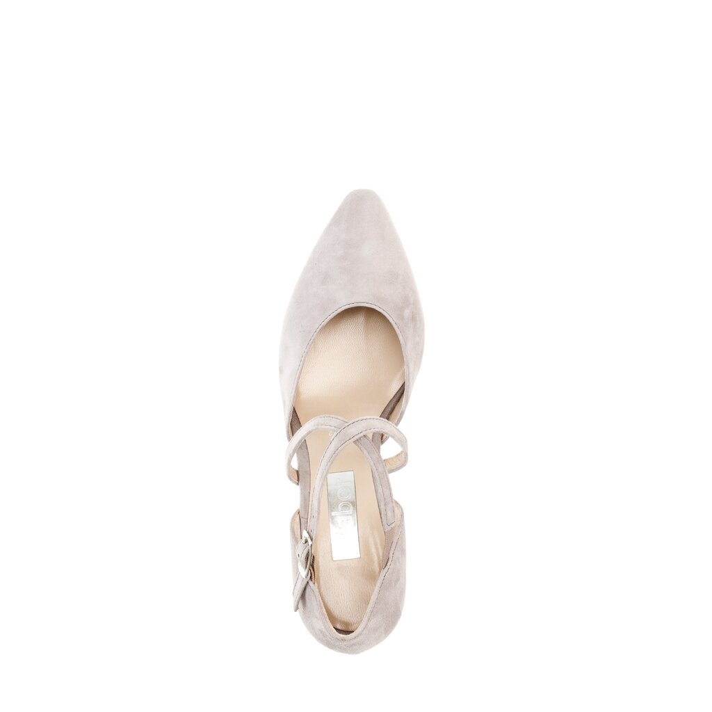Gabor fashion Spangenpumps rosa