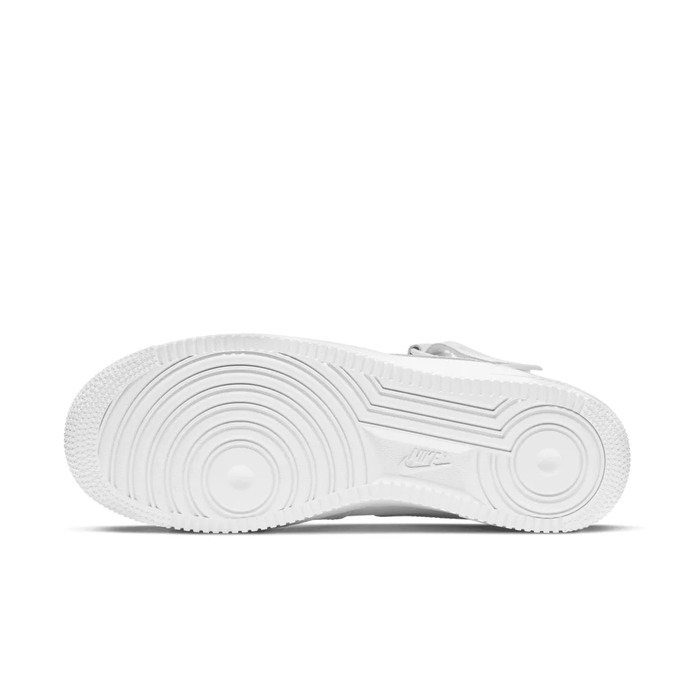 Nike Air Force 1 Mid 07 CW2289-111 / weiss