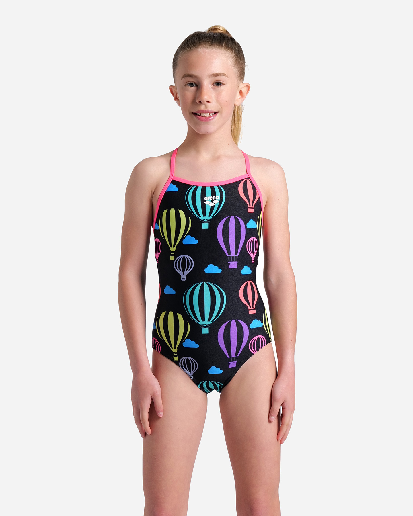 Kostium Piscina Arena Ballons Jr 007919509