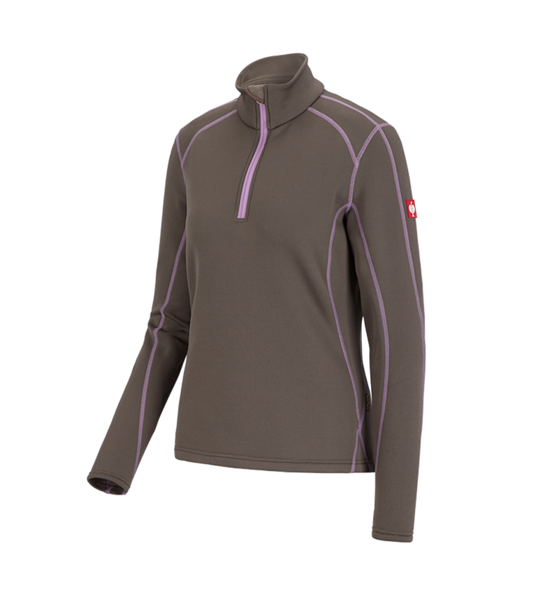 Funkt.-Troyer thermo stretch e.s.motion 2020, Da.