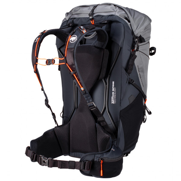 Mammut - Women's Ducan Spine 50-60 - Wanderrucksack
