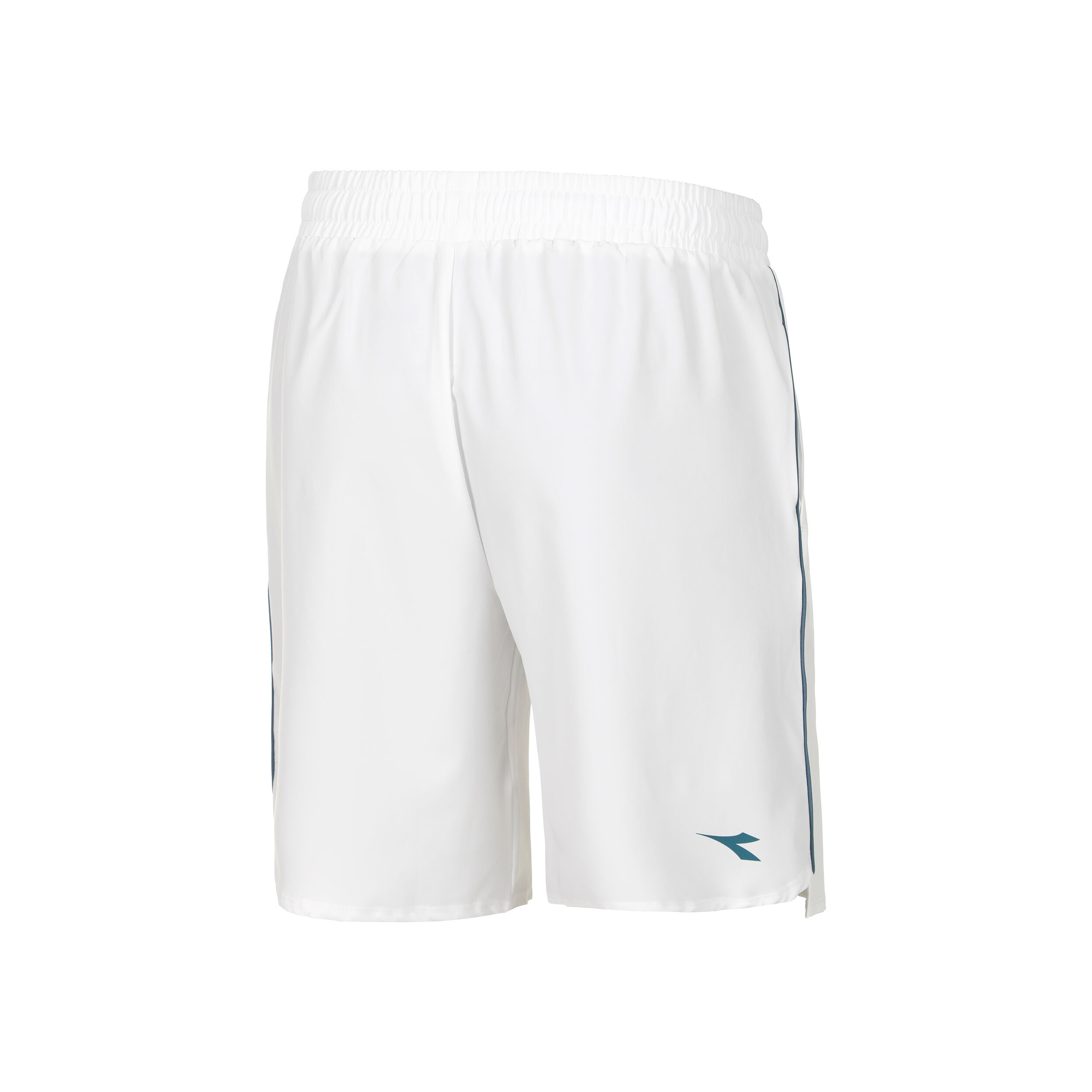Core 9In Shorts Herren - Weiß