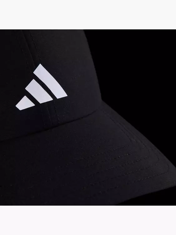 adidas Running Essentials AEROREADY Six-Panel Baseball Kappe
