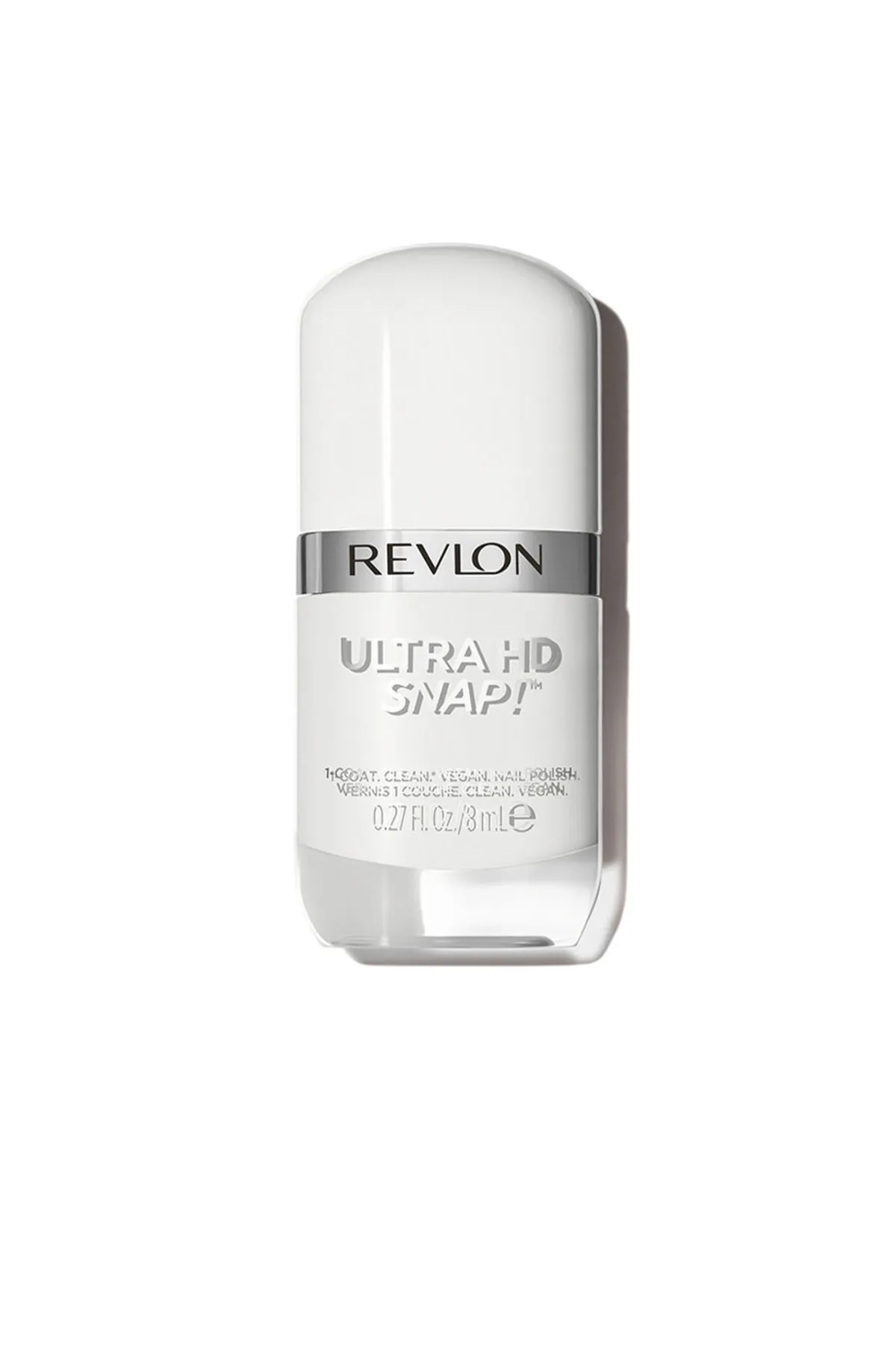 Revlon Mass Market  Nagellack „Ultra HD Snap!“ Nr. 001-Early Bird Revlon Mass Market, 8 ml