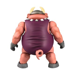 Battletoads Anthology Series Actionfigur - Wave 1: Porka Pig