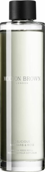 Molton Brown Delicious Rhubarb & Rose Aroma Reeds Refills Raumduft
