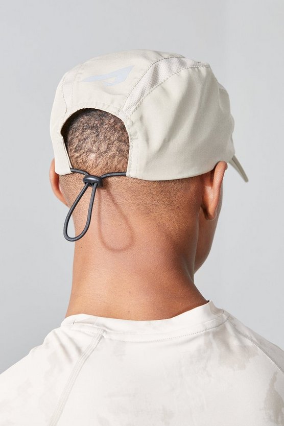 Active Nylon Mesh-Kappe