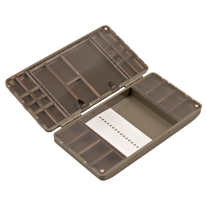 Korda Aufbewahrungsbox Tackle Safe