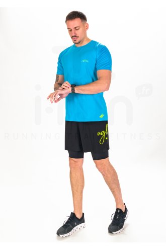 Uglow Race M
