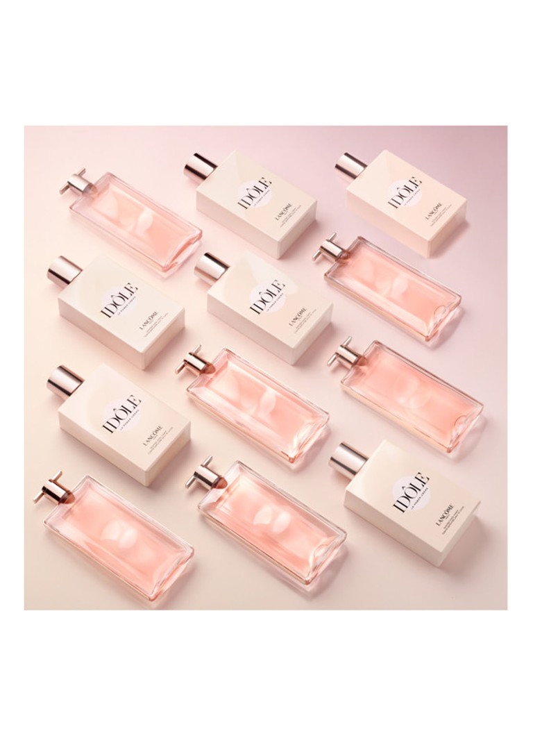 Lancôme Idôle La Power Cream - lozione corpo